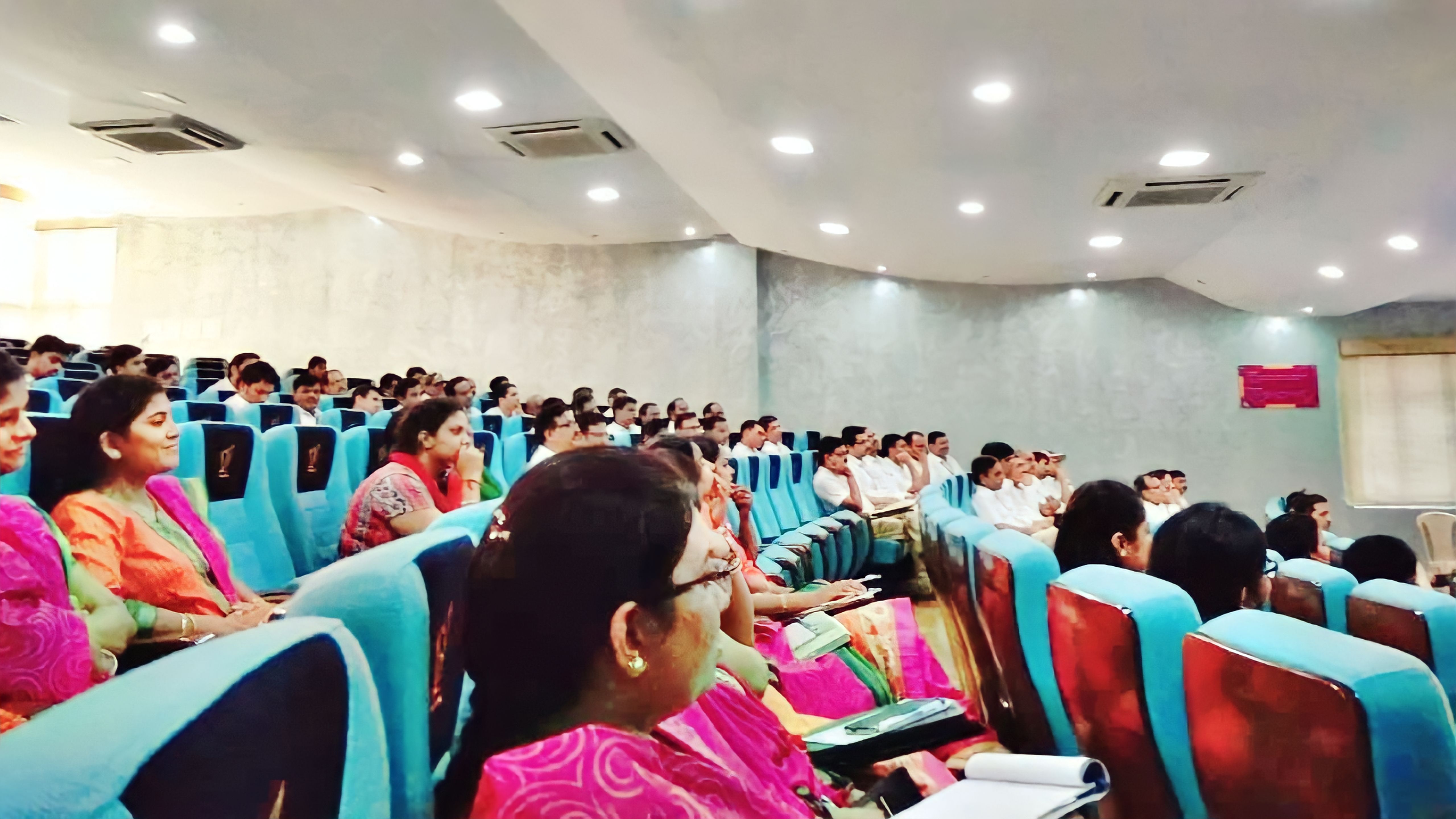 Educational Institutions